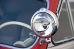 Packard Custom Eight Convertible Coupe 1948 года